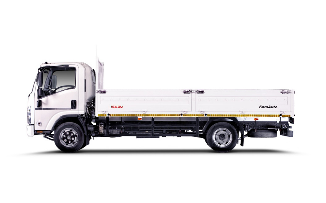 ISUZU CYZ51P